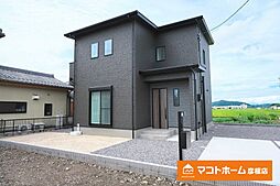 近江八幡市長田町　新築戸建