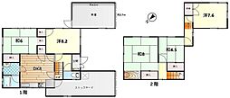 彦根市彦富町　中古戸建