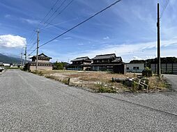 長浜市東上坂町　土地