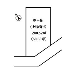 彦根市宇尾町 土地