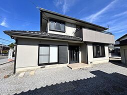 彦根市川瀬馬場町　中古リノベーション物件
