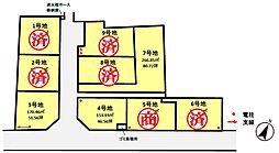 トゥルータウン安土町西老蘇