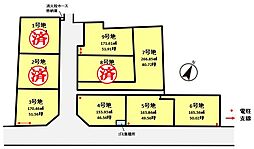 トゥルータウン安土町西老蘇