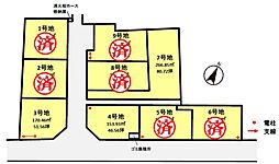 トゥルータウン安土町西老蘇