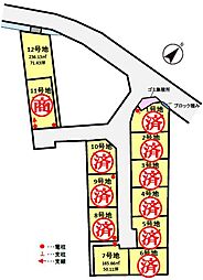 トゥルータウン東近江市長勝寺町