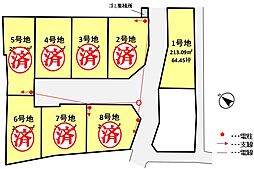 ウォームタウン近江八幡浅小井