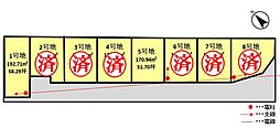 ウォームタウン東近江五個荘竜田