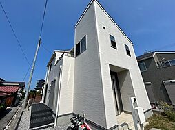 彦根市後三条町　中古戸建