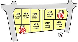 ウォームタウン近江八幡加茂町小西