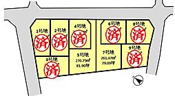 ウォームタウン近江八幡加茂町小西
