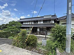 高津町坂本　中古住宅