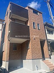 大町3丁目　戸建