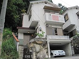 下畑町真田戸建