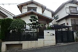 神戸市西区伊川谷町有瀬の一戸建て