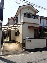 朝霧町2丁目戸建