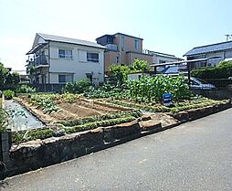 加古川市平岡町土山