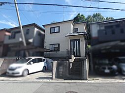 神戸市西区伊川谷町有瀬の一戸建て