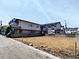 茨木市大住町売土地