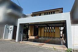 松浜町一戸建住宅