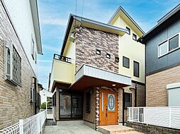 西宮市泉町　中古戸建