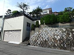 西宮市柏堂西町　中古戸建