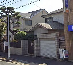 西宮市川添町　中古戸建