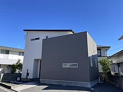 愛媛県松山市北梅本町　売戸建