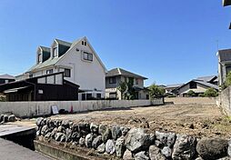 リエゾンタウン道後石手 2号地(南)