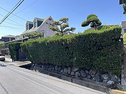 リエゾンタウン道後石手 ２号地（南）