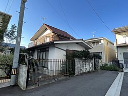 愛媛県松山市道後北代　売土地