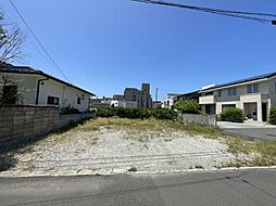 愛媛県松山市岩崎町一丁目　売土地