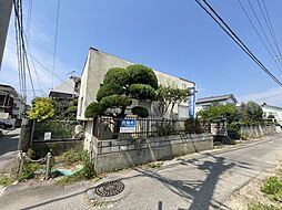 愛媛県松山市中村四丁目 売土地