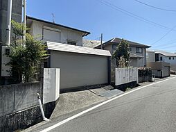 リエゾンタウン道後石手 1号地（北）