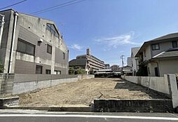 リエゾンタウン道後石手 1号地(北)