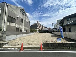 リエゾンタウン道後石手 1号地（北）