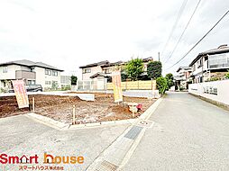 相模原市南区上鶴間本町　新築２棟