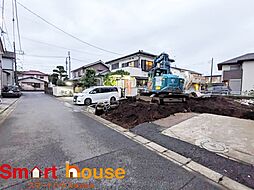 相模原市南区上鶴間本町　新築２棟