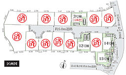 相模原市南区磯部
