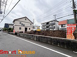 綾瀬市寺尾北3期3区画