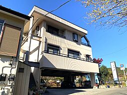 日連戸建（鉄骨造）プラス店舗