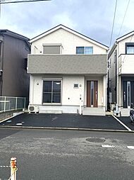 春日台築浅戸建