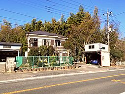 緑区青野原戸建