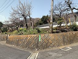 久保沢2丁目売地