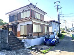 長竹純和風戸建