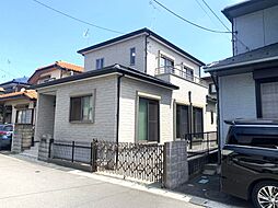 中津戸建