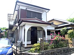 三ヶ木和風建築