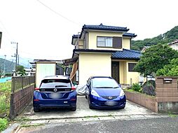 愛川町角田戸建