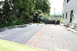 緑区寸沢嵐売地