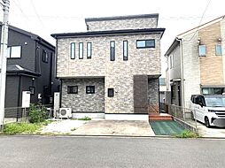 緑区大島戸建