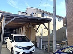 緑区大島戸建